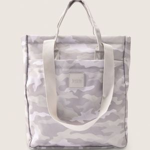 Victoria's Secret Pink tote